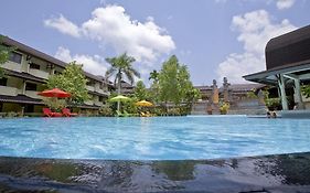 Hotel Grand Legi Mataram