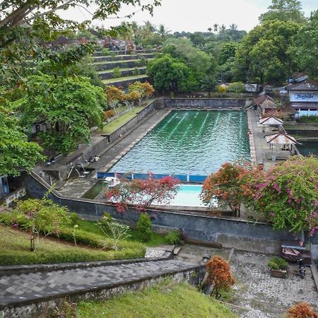 Grand Legi Hotel Mataram Bagian luar foto