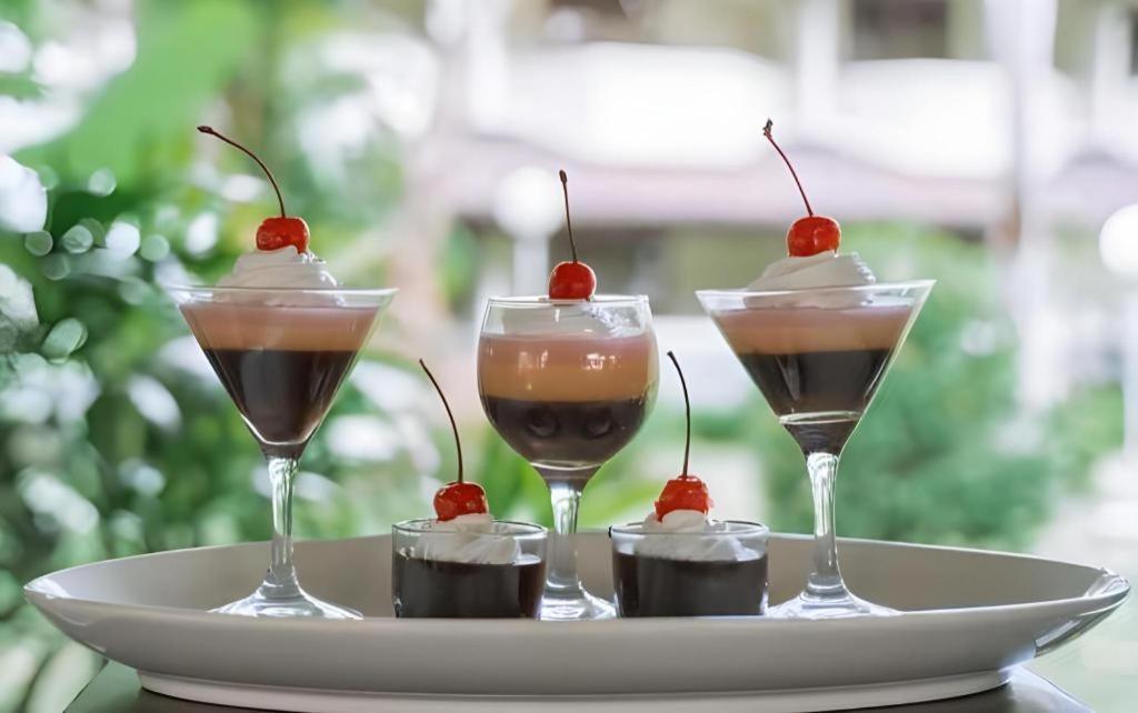 Grand Legi Hotel Mataram Bagian luar foto